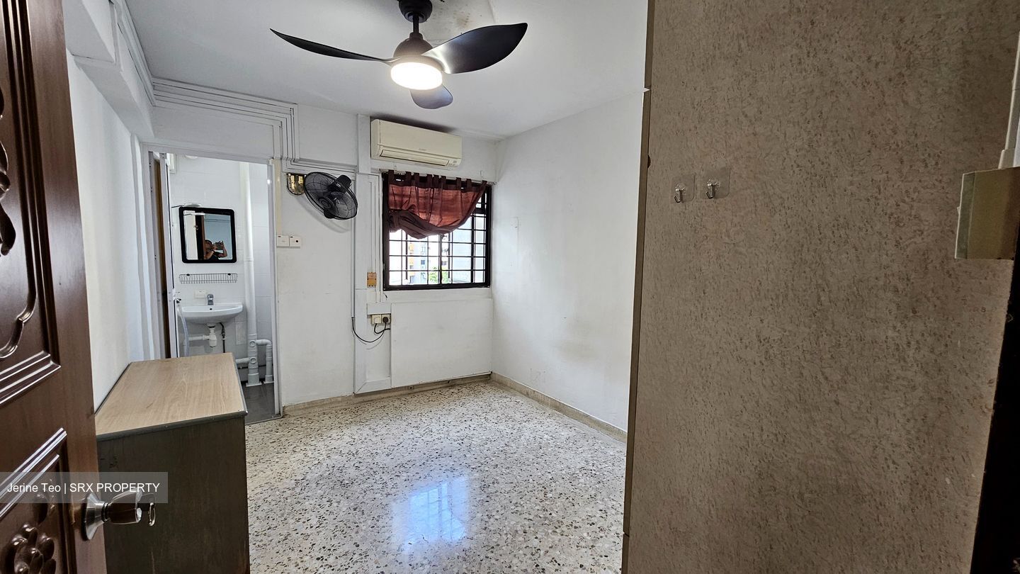 Blk 89 Bedok North Street 4 (Bedok), HDB 3 Rooms #575300021